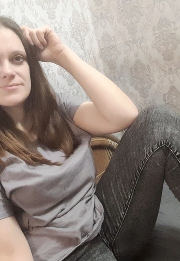 My photo - Flora🌹🌹🌹, 34 from Krasnoyarsk (@floraflora89)