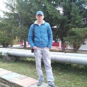 юрий, 44, Карабаш
