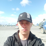 Александр, 34, Тайга
