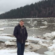 Лавр, 39, Бодайбо