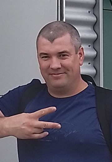 My photo - Egor, 40 from Dębina, Malbork County (@egor64612)