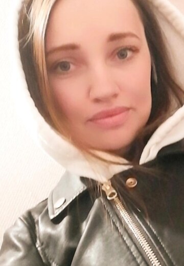 My photo - Viktoriya, 33 from Novokuznetsk (@viktoriya133448)