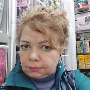 Елена, 54, Железногорск-Илимский