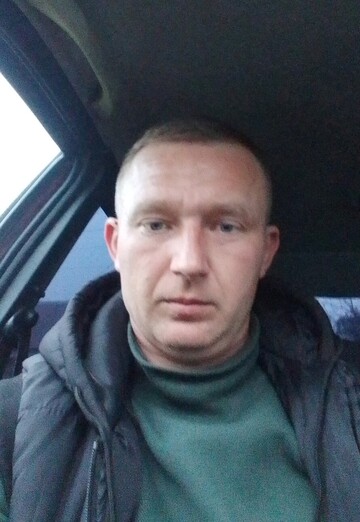 My photo - Denis, 32 from Novopavlovsk (@denis289516)