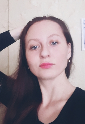 Ma photo - Viktoriia, 27 de Lougansk (@viktoriya150603)