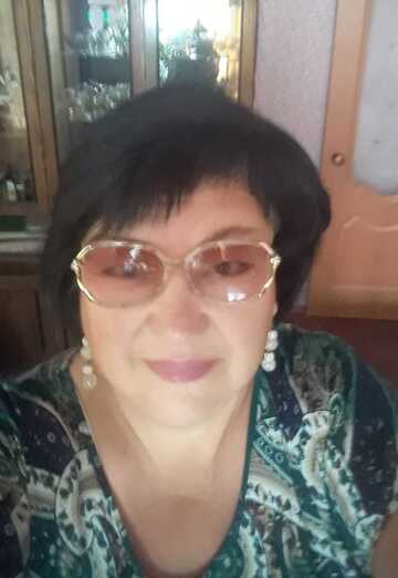 Моя фотография - Farzana, 61 из Агаповка (@farzana35)