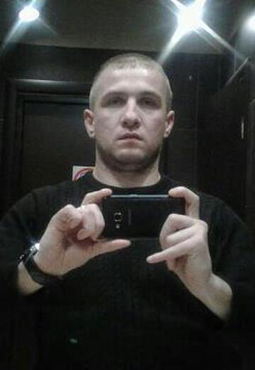 My photo - Aleksey, 33 from Mordovo (@aleksey484951)