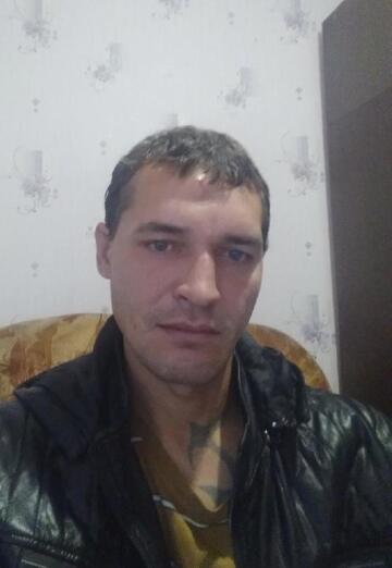 Моя фотография - Денис, 39 из Иркутск (@denis280158)
