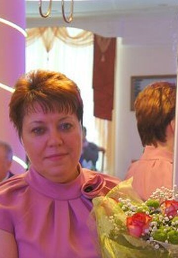 Моя фотография - Людмила, 63 из Москва (@sasha178758)