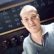 Радик Раянов, 25, Дюртюли