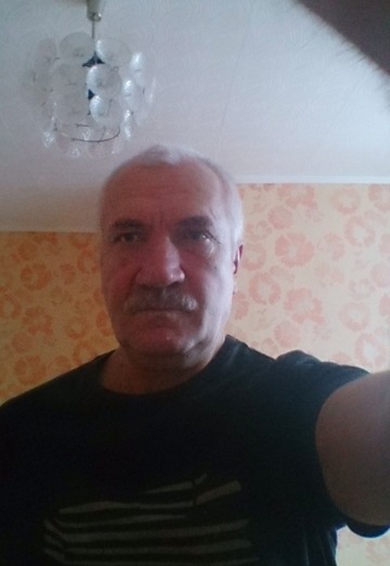 Моя фотография - Владимир, 63 из Мирный (Саха) (@vladimir135399)