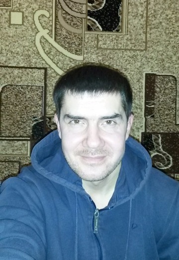 Моя фотография - Ivan, 41 из Крымск (@ivan5560428)