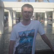 Илья, 33, Сестрорецк