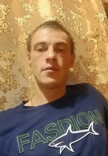 My photo - Nikolay, 34 from Venyov (@nikolay209870)