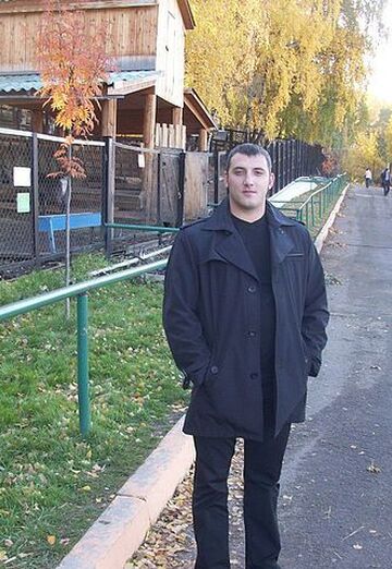 Моя фотография - Дмитрий, 41 из Красноярск (@dmitriy296299)