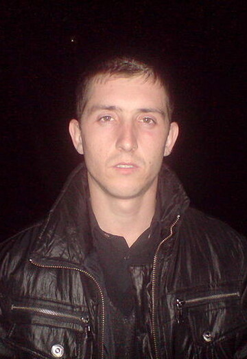 My photo - Alex, 35 from Kishinev (@alex111938)