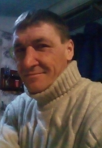 My photo - Grigoriy, 49 from Karaganda (@grigoriy19402)