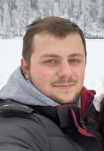 My photo - Maga Alibekov, 32 from Ladenburg (@magaalibekov)