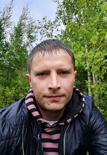 My photo - Ivan Lebedev, 35 from Kineshma (@ivanlebedev19)
