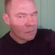 Igor Chernov 52 Syktyvkar
