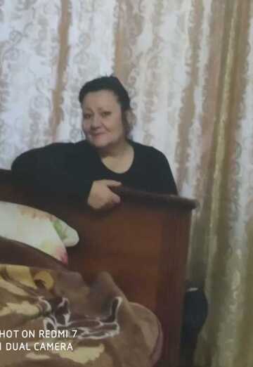 My photo - karaseva liliya, 55 from Ryazan (@karasevaliliya)