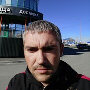 Василий, 37, Лабытнанги