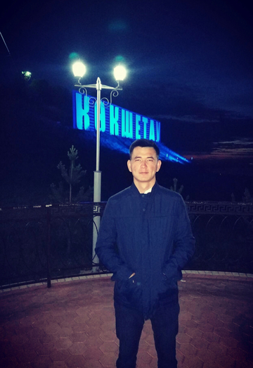 Моя фотография - Bagdat, 28 из Астана (@bagdatkalmuratov)