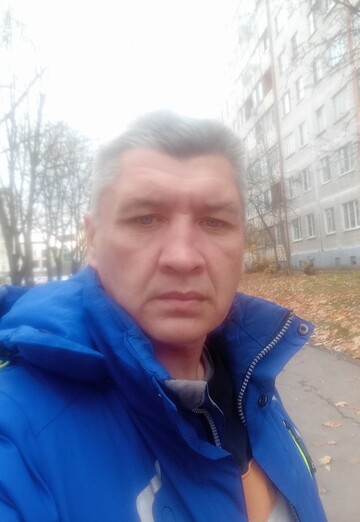 My photo - Aleksandr, 46 from Gremyachinsk (@oleg120537)