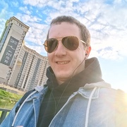 Женя Жаров, 33, Щелково