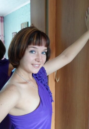 Моя фотография - Мария, 35 из Братск (@mariy6814170)