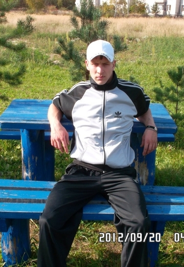My photo - Aleksey, 31 from Kletnya (@id342212)