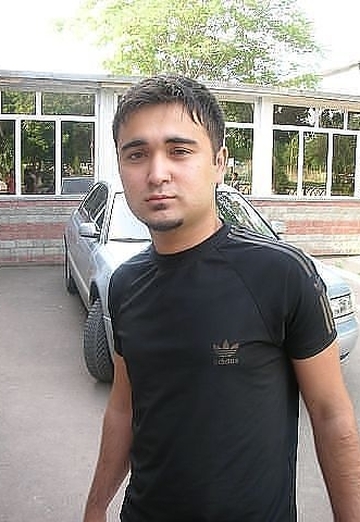 My photo - Misha, 34 from Bagan (@id200069)