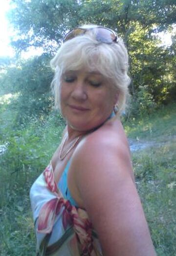 Моя фотография - Татьяна, 62 из Гайворон (@tatwyna5303601)