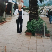Любовь, 64, Верхняя Тойма