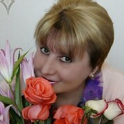 наталья, 56, Дедовск