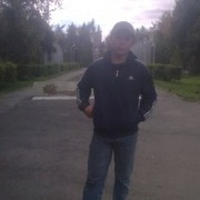 Александр, 32, Колывань