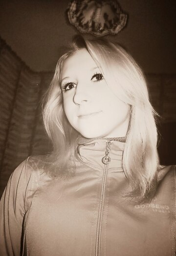 Mariya (@mirashnichenko) — my photo № 1
