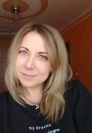Моя фотография - Марина, 41 из Соликамск (@marina150444)