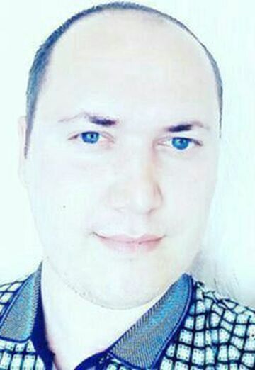 My photo - Pablo, 35 from Birobidzhan (@pablo401)