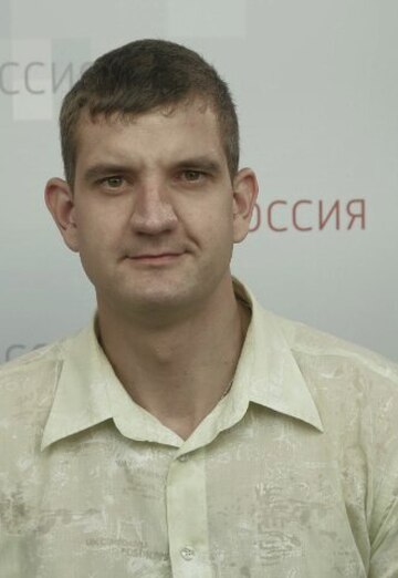 Моя фотография - Дмитрий, 38 из Калуга (@dmitriy302766)