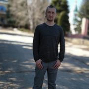 Алексей 39 лет (Близнецы) Татищево