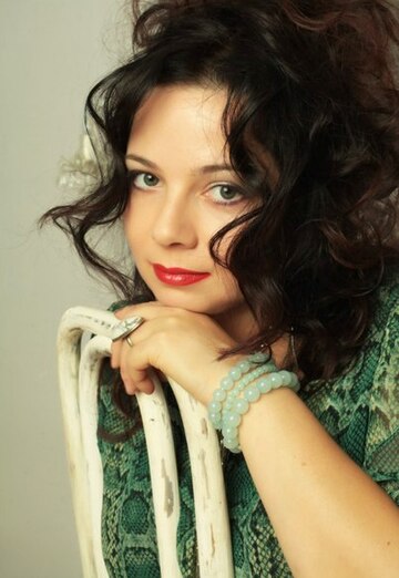 My photo - Ekaterina, 49 from Samara (@ekaterina15238)