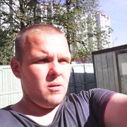 пррппаа, 22, Абрамцево