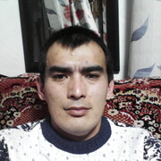 Иван, 34, Абаза