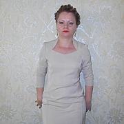 Татьяна, 47, Зерноград