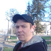 Славик, 34, Красный Сулин