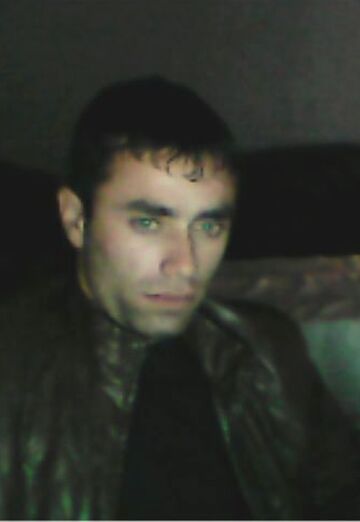 My photo - ARTAShES, 31 from Bezhetsk (@artashes115)