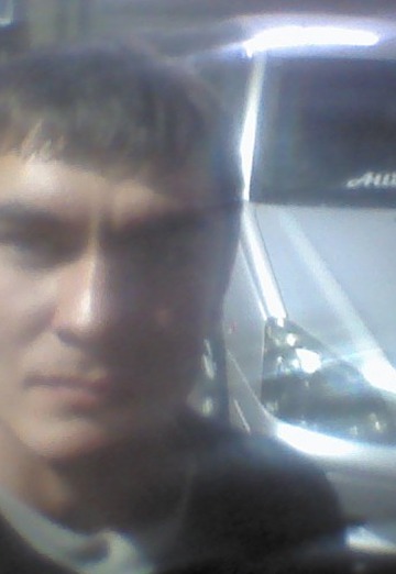 My photo - Konstantin, 30 from Ulan-Ude (@konstantin85235)