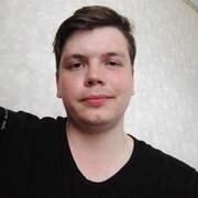 Кирилл, 24, Стрежевой