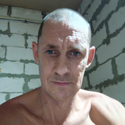 Sergey 50 Iskitim